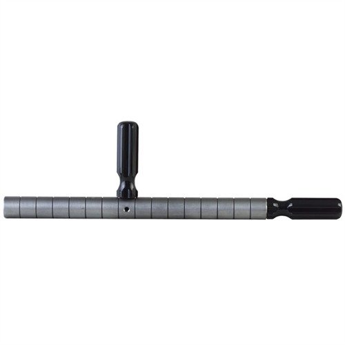 Le SCOPE RING ALIGNMENT LAP de BROWNELLS aligne parfaitement tes anneaux de lunette, évitant ainsi les dommages sur les tubes et garantissant un ajustement précis.