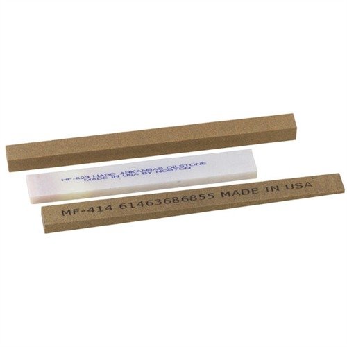 Améliore ton Colt Single Action avec ce kit pour lisser les zones difficiles d'accès, réduisant l'effort de tir et allégeant la pression sur la gâchette.