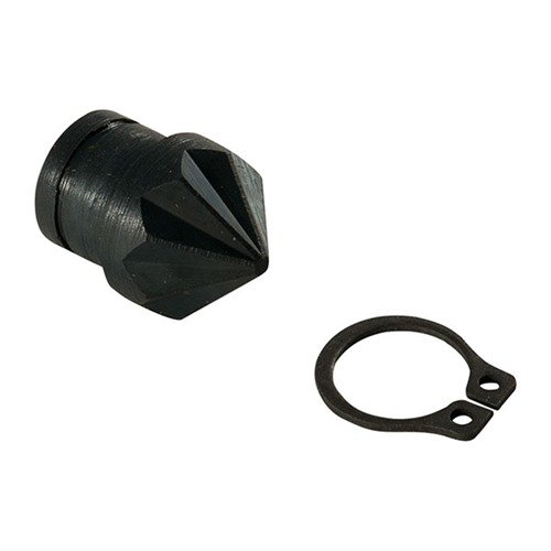 Le BERETTA GRIP BUSHING STAKER te permet de fixer les bushings de manière sécurisée sans abîmer le cadre, tout en étant fabriqué en acier dur pour une durabilité optimale.
