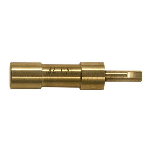 Le BRASS PILOTS en laiton garde les cutters de Facing et Chamfering bien centrés, offrant une précision durable et une résistance à l'usure pour des années de service.