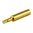 Découvrez le Brass Pilot Brownells .35, un outil en laiton pour maintenir vos cutters parfaitement centrés. Résistant à l'usure pour des années de service. 🌟 Apprenez-en plus!
