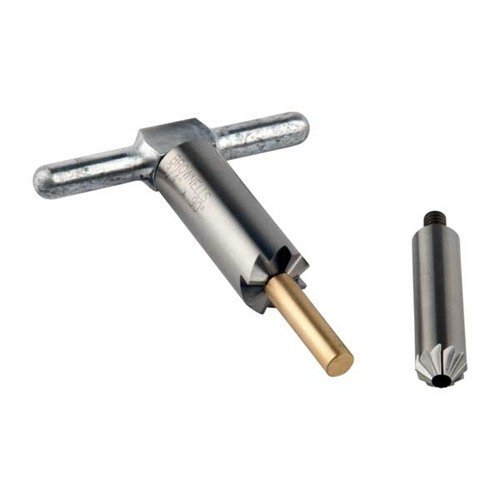 Canons Bruts & Outils > Kits Outil Chanfreinage Canon - Prévisualiser