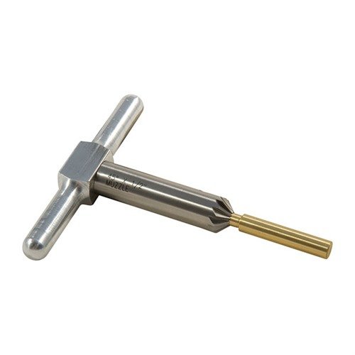 Canons Bruts & Outils > Kits Outil Chanfreinage Canon - Prévisualiser