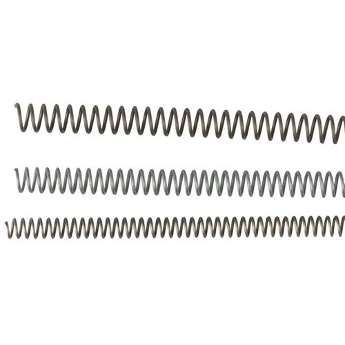 Les kits OVER-PIN te fournissent 12 ressorts de haute qualité, conçus pour un fonctionnement fluide sur les goupilles de 3/32" à 3/16", sans blocage.