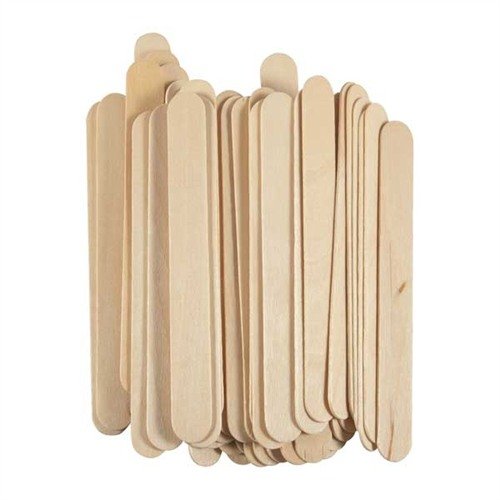 Avec les ACRAGLAS GEL MIXING STICKS, tu as 50 bâtonnets parfaits pour un mélange précis et facile de résines, idéaux pour tous tes projets de gunsmithing.