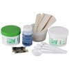 ACRAGLAS GEL kit d'atelier non inflammable 16OZ