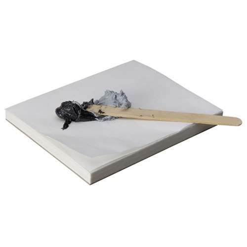 Les EPOXY MIXING PADS offrent une surface propre pour mélanger des petites quantités. 100 feuilles par pad, faciles à utiliser et à jeter après utilisation.