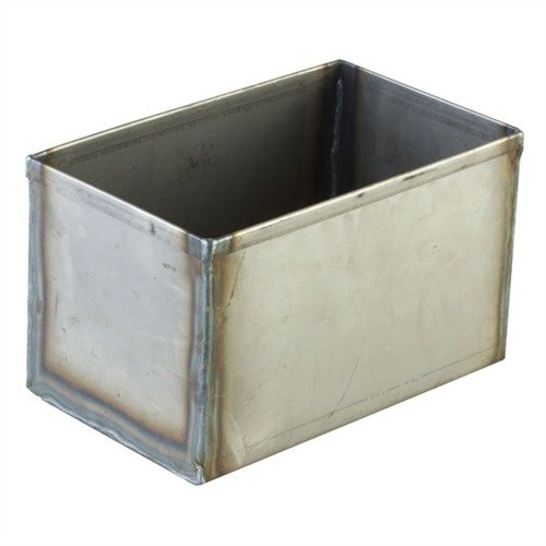 Le QUARTER TANK est parfait pour le NitreBlue Bluing des petites pièces de pistolet, avec une capacité d'1 gallon pour un bluing précis et efficace.