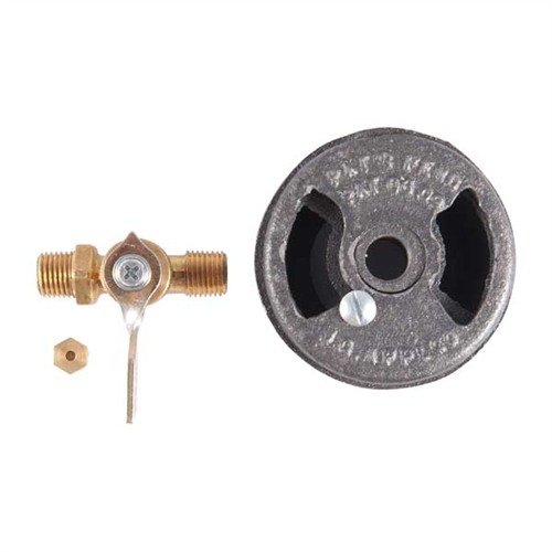 Optimise ton chauffage avec le PIPE BURNERS, idéal pour les cuves de brunissage, offrant efficacité maximale et économies de gaz.