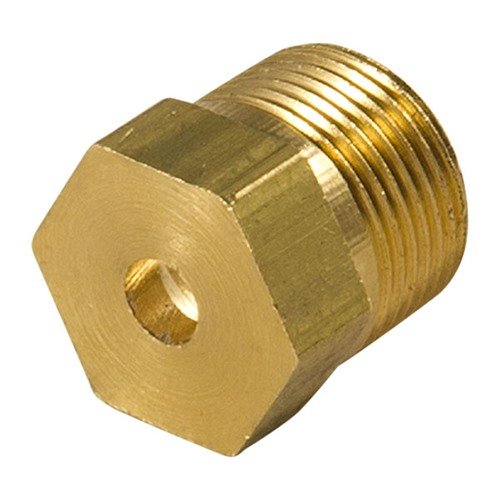 Le PIPE BURNERS #32 de BROWNELLS est parfait pour ton bain de bleuissement, offrant efficacité maximale et économies de gaz grâce à sa conception optimisée.