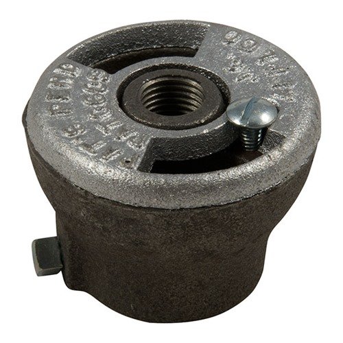 Le brûleur de nettoyage à eau chaude de Brownells économise du gaz et de l'argent, idéal pour les solutions Dicro-Clean 909 et les réservoirs de rinçage.