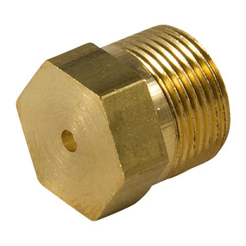 Le brûleur de réservoir de nettoyage à eau chaude de Brownells te fait économiser du gaz et de l'argent, idéal pour les solutions Dicro-Clean 909 et les réservoirs de rinçage.