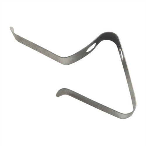 Le thermomètre de brunissage Brownells garantit des lectures précises de 50° à 400° F, avec un clip pour un maintien sécurisé, essentiel pour un brunissage réussi.