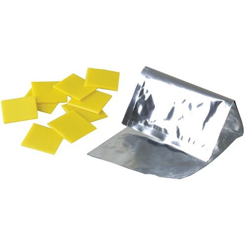 Protège tes armes avec ce kit de stockage Rust-Blox : sacs résistants, protection anti-corrosion et vapors inhibiteurs pour une durée d'un an.