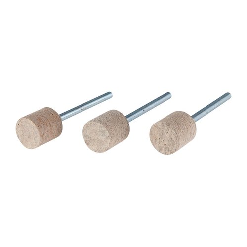 Les MX FINISHING WHEELS sont idéales pour le polissage et la finition, avec un abrasif en aluminium qui ne charge pas et s'adapte aux outils rotatifs à main.