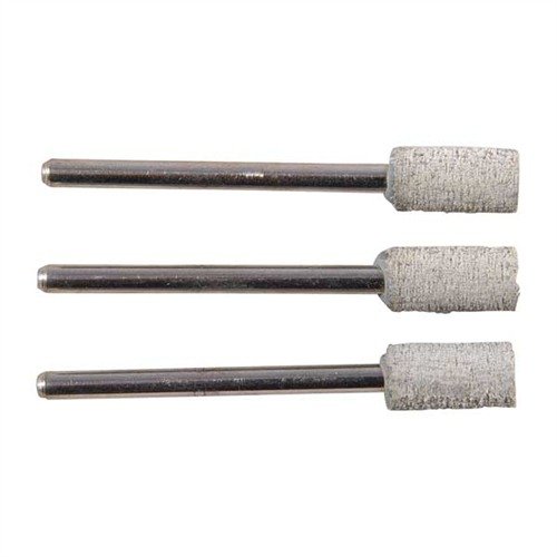 Les MX Finishing Wheels sont idéales pour le polissage et la finition, avec un abrasif en oxyde d'aluminium qui ne charge pas et s'adapte parfaitement aux outils rotatifs.