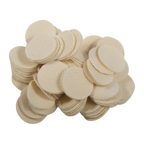 Les patches en coton flanelle extra résistants, avec un côté en fleece super absorbant, sont parfaits pour un nettoyage en profondeur et personnalisable à tes besoins.
