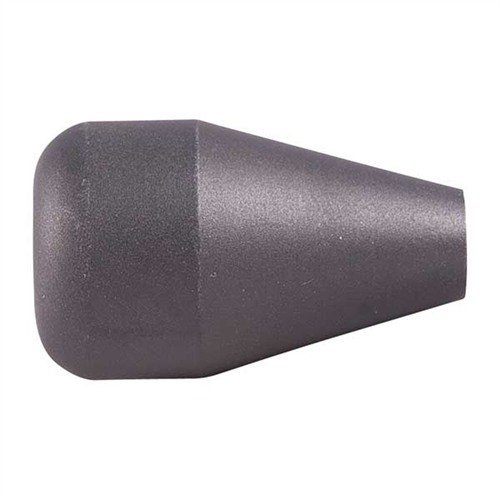Le BOLT ACTION OVERSIZED TACTICAL BOLT KNOB facilite le cyclage du bolt avec sa grande taille et son design ergonomique pour un meilleur contrôle.