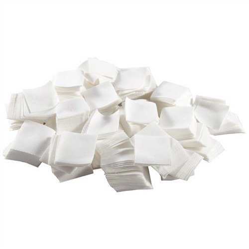 Les patches en coton twill de 1,5