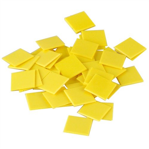 Les RUST-BLOX VAPOR TABS protègent jusqu'à 300 pouces cubes d'espace hermétique avec des vapeurs inhibitrices de corrosion pendant au moins un an.