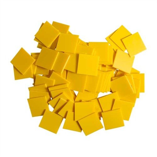 Les RUST-BLOX protègent jusqu'à 300 pouces cubes d'espace hermétique avec des vapeurs anti-corrosion pendant un an. Idéal pour ton coffre à outils ou cabinet d'armes.