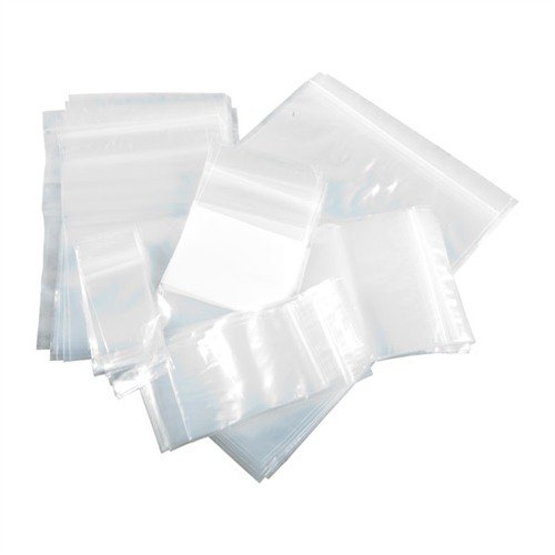 Accessoires & Fournitures de Magasin > Sachets Plastique - Prévisualiser 0