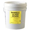 BROWNELLS #270+ GLASS BEADS 50LBS