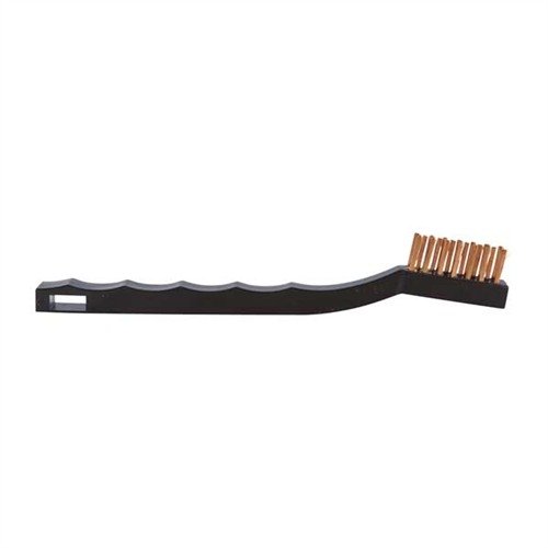 Choisis la brosse parfaite pour chaque tâche avec les poils en acier inoxydable, bronze ou nylon, et profite de la prise en main confortable grâce à son manche rainuré.