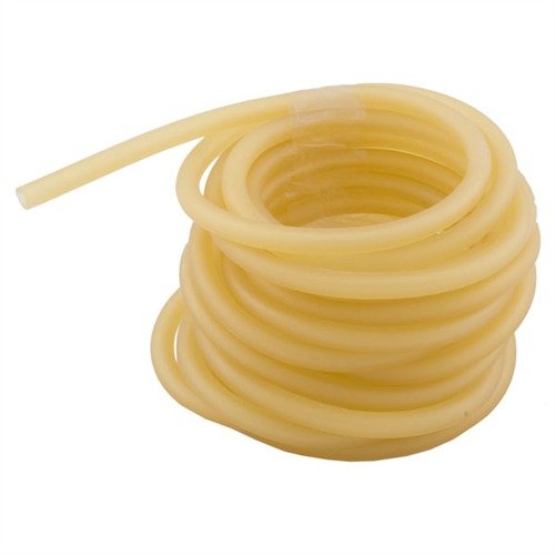 Le tubing chirurgical Type A est super extensible, parfait pour maintenir des surfaces irrégulières sans marques ni glissement, idéal pour le collage et le maintien.