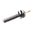 Brosse de chambre lourde, .22 CAL/AR-15, nylon, 8-32M