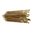 Brosse de canon en bronze, gamme standard, calibre 17, lot de 12