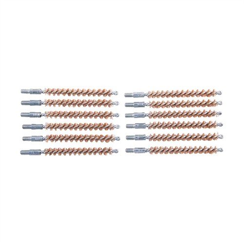 Découvre nos brosses en bronze de qualité supérieure, conçues pour un nettoyage efficace et durable, vendues en pack de 12 pour plus de praticité et d'économie.
