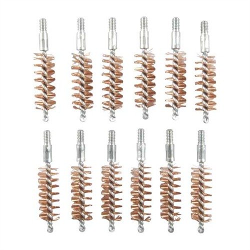 Découvre nos brosses en bronze de qualité supérieure, pratiques et économiques, idéales pour un nettoyage en profondeur grâce à leur fil de bronze phosphoré.