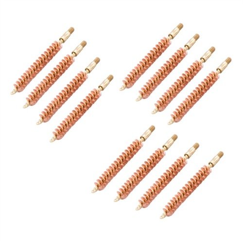 La brosse de nettoyage en laiton de la ligne spéciale offre une protection anti-rayures, des poils en bronze phosphoré pour un nettoyage efficace et une durabilité optimale.