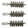 Ces brosses en acier inoxydable sont idéales pour un nettoyage agressif des canons très encrassés, tout en étant pratiques et économiques en pack de 12.