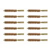 Les brosses Special Line se fixent directement sur les tiges Dewey, offrant un nettoyage efficace avec des poils en bronze phosphoreux et un shank en laiton.