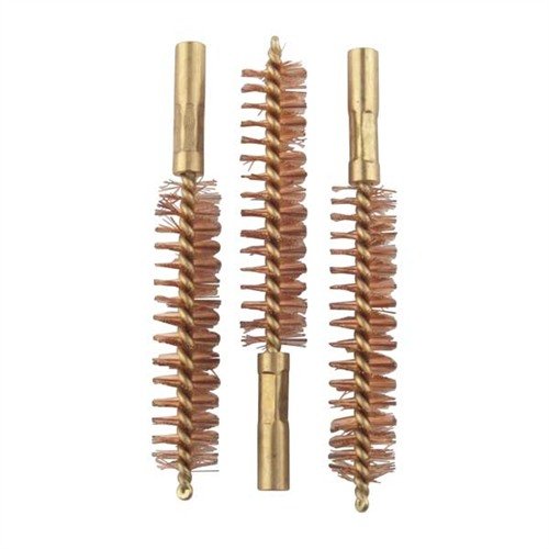 Les brosses Special Line se fixent directement sur les tiges Dewey, offrant un nettoyage efficace grâce à leurs poils en bronze phosphoré, sans adaptateur à chercher.
