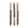 Les brosses Special Line se vissent directement sur les tiges Dewey, offrant un nettoyage efficace sans adaptateur, avec des poils en bronze phosphoreux pour une durabilité optimale.