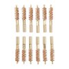 SPECIAL LINE DEWEY brosse pour pistolet en bronze 9MM - lot de 12