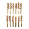 Les brosses Special Line s'adaptent directement aux tiges Dewey, offrant un nettoyage efficace grâce à leurs poils en bronze phosphoreux et un shank en laiton.