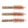 Les brosses Special Line s'adaptent directement aux tiges Dewey, offrant un nettoyage efficace avec des poils en bronze phosphoreux et une protection optimale pour ton canon.