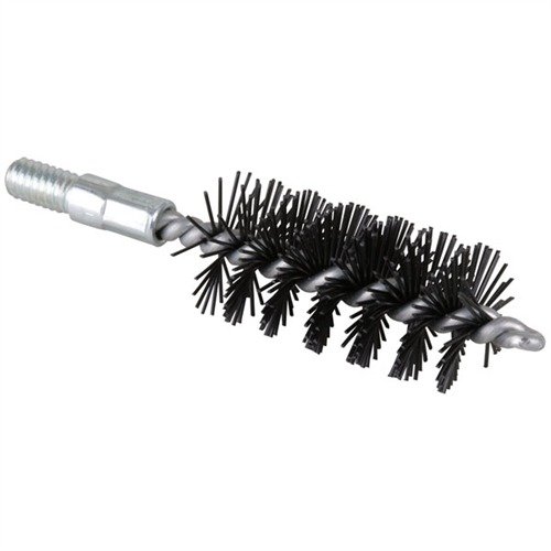 Ces brosses en nylon de haute qualité, en paquet de 3, nettoient efficacement sans rayer ton canon, parfaites pour un entretien rapide et économique.