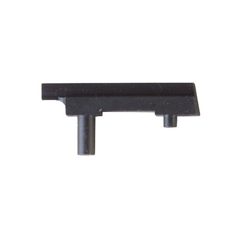 Le 1911 Extended Ejector d'Ed Brown aide à dégager les douilles tirées, prévient les bourrages et s'installe facilement sans modifications du cadre.