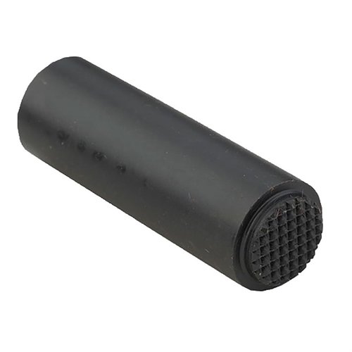 Les plugs de ressort de recul Ed Brown sont fabriqués selon les spécifications d'origine, résistants à l'usure et avec un look traditionnel, parfaits pour tes armes.