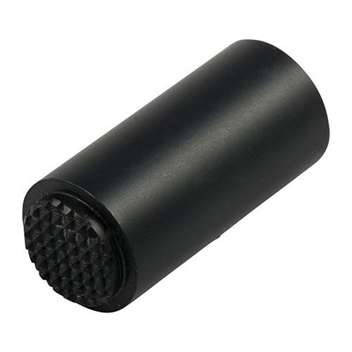 Les plugs de ressort de recul 1911 d'ED BROWN sont des remplacements de qualité, résistants à l'usure et avec un look traditionnel, parfaits pour tes armes.