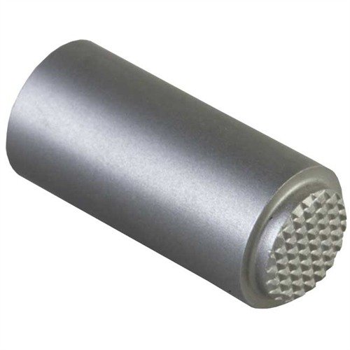 Les plugs de ressort de recul 1911 d'Ed Brown sont fabriqués selon les spécifications d'origine, offrant durabilité et un look traditionnel comme les pièces d'usine.