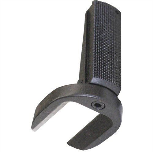 Le 1911 DROP-IN MAXI-WELL facilite les recharges, améliore la prise en main et s'installe sans armurier, idéal pour un tir rapide et précis.