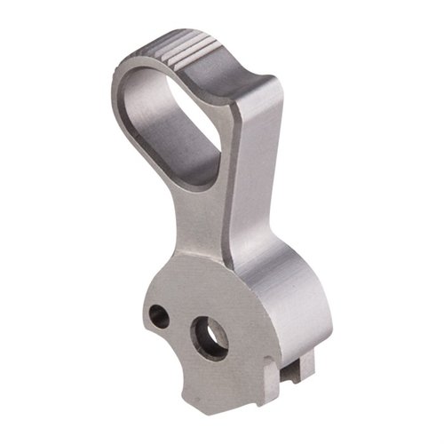 Améliore ton tir avec le 1911 Trigger Pull Set d'Ed Brown, offrant un déclenchement précis, des pièces de qualité et une installation facile pour un fonctionnement optimal.