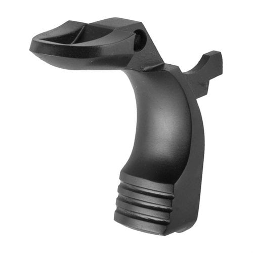 Le Ed Brown Concealed Carry Grip Safety protège ta main du 