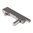 ED BROWN EXTENDED EJECTOR, 45 ACP, STAINLESS STEEL